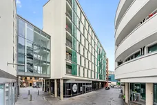Hardwicks Square, London