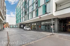 Hardwicks Square, London
