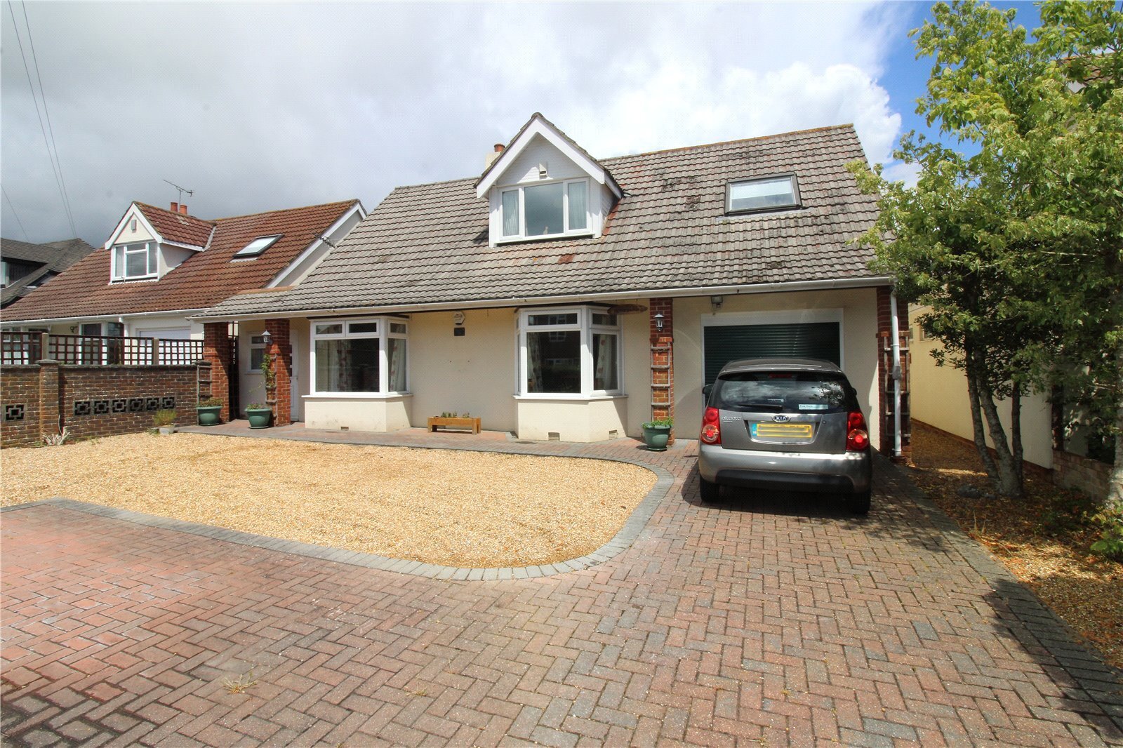 Fareham Park Road, Fareham, Hampshire, PO15 Image 1