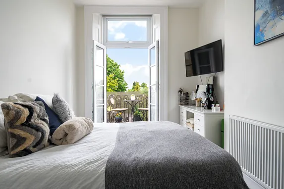 Westbury Road, Bristol, BS9