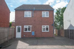 Charles Street, Rugby, CV21