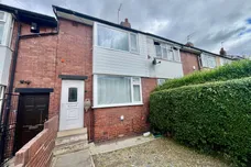 Nancroft Mount, LEEDS