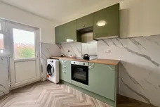 Nancroft Mount, LEEDS