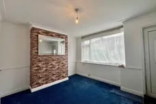 Nancroft Mount, LEEDS