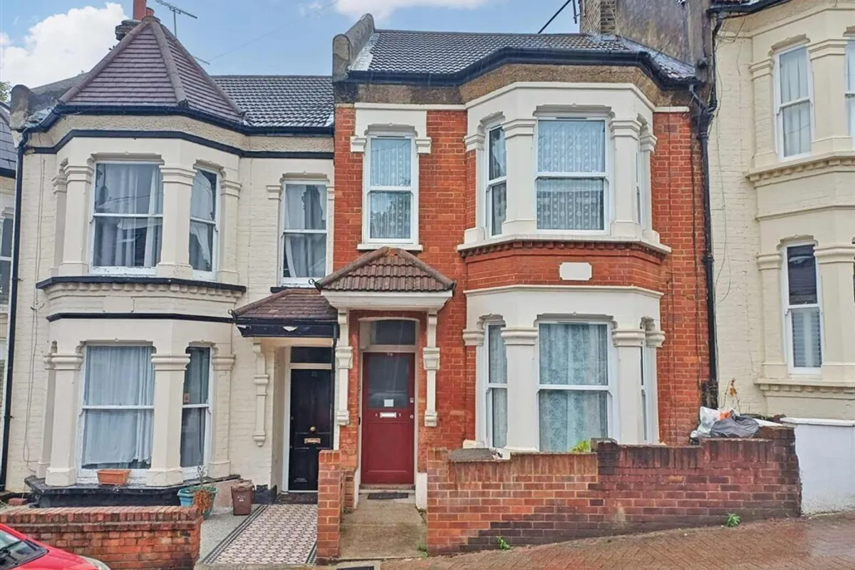Dorothy Road, BATTERSEA
