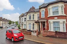 Dorothy Road, BATTERSEA