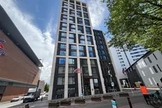 Broad Street, BIRMINGHAM