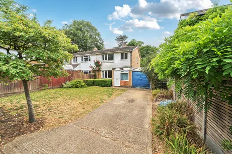 Mangrove Road, Hertford, SG13