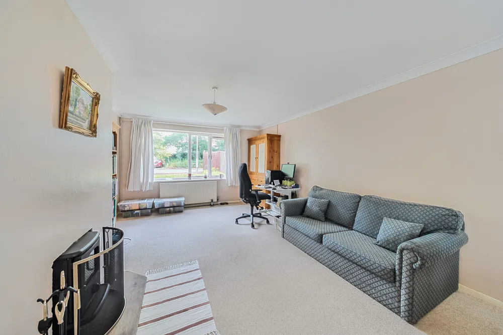 Mangrove Road, Hertford, SG13