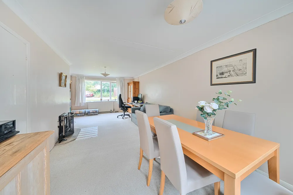 Mangrove Road, Hertford, SG13