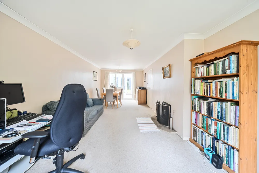 Mangrove Road, Hertford, SG13