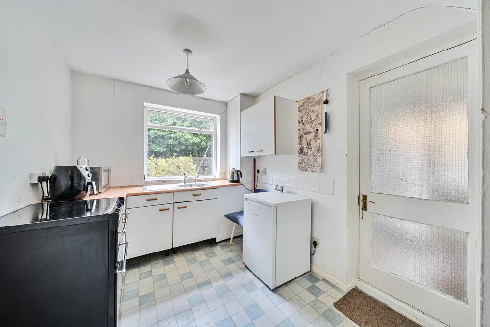 Mangrove Road, Hertford, SG13