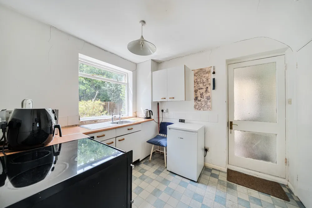 Mangrove Road, Hertford, SG13