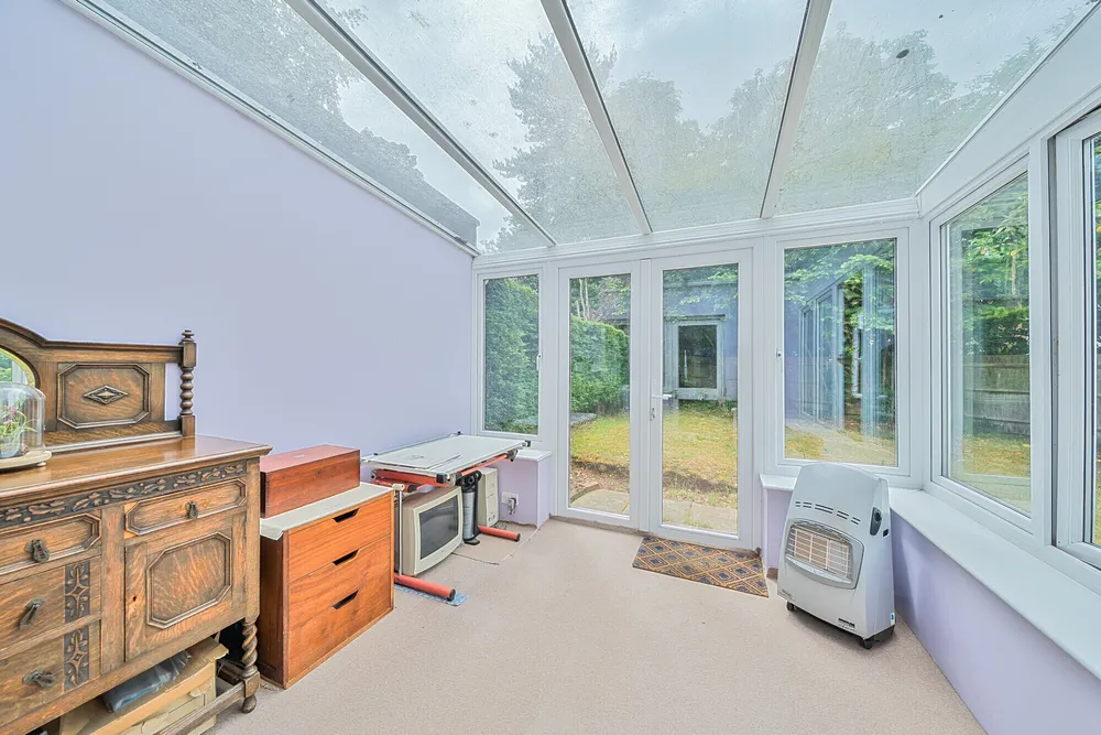 Mangrove Road, Hertford, SG13