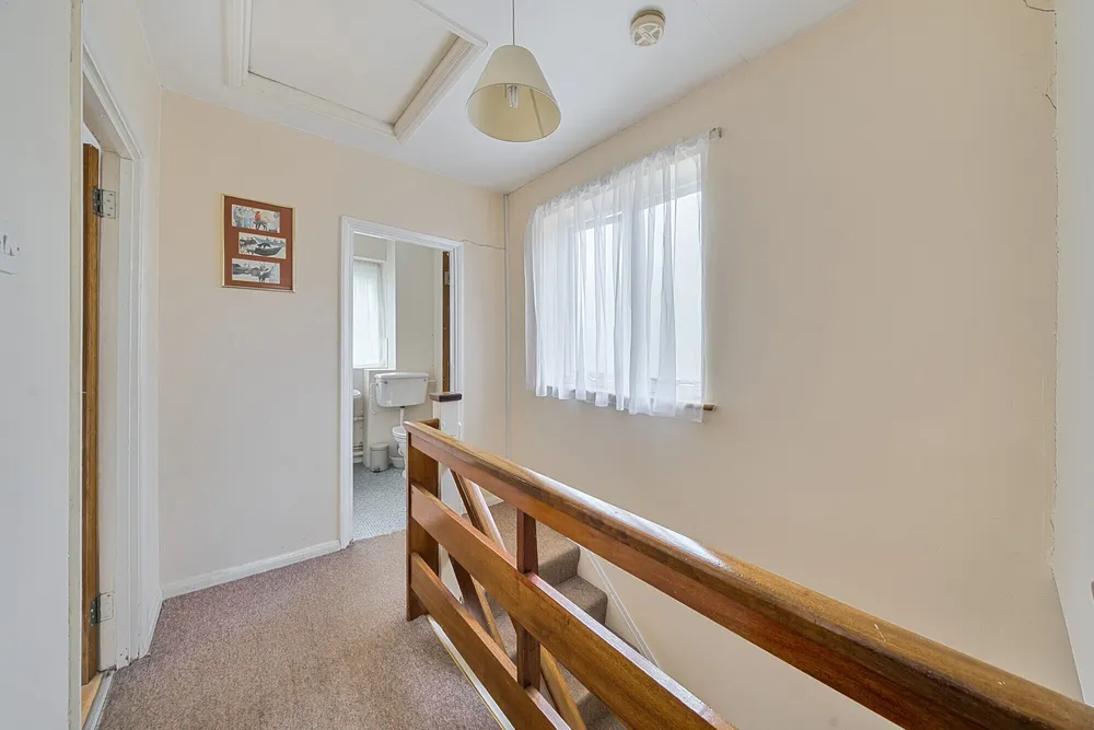 Mangrove Road, Hertford, SG13