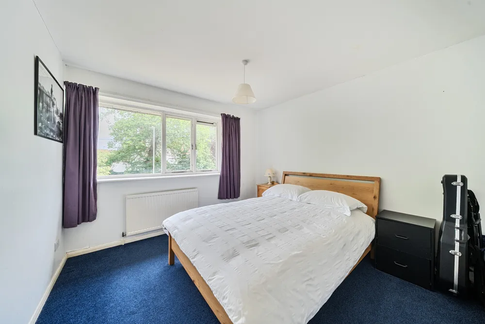 Mangrove Road, Hertford, SG13