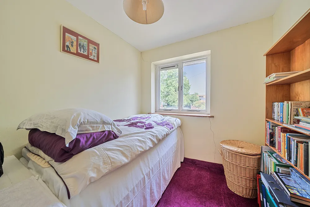 Mangrove Road, Hertford, SG13