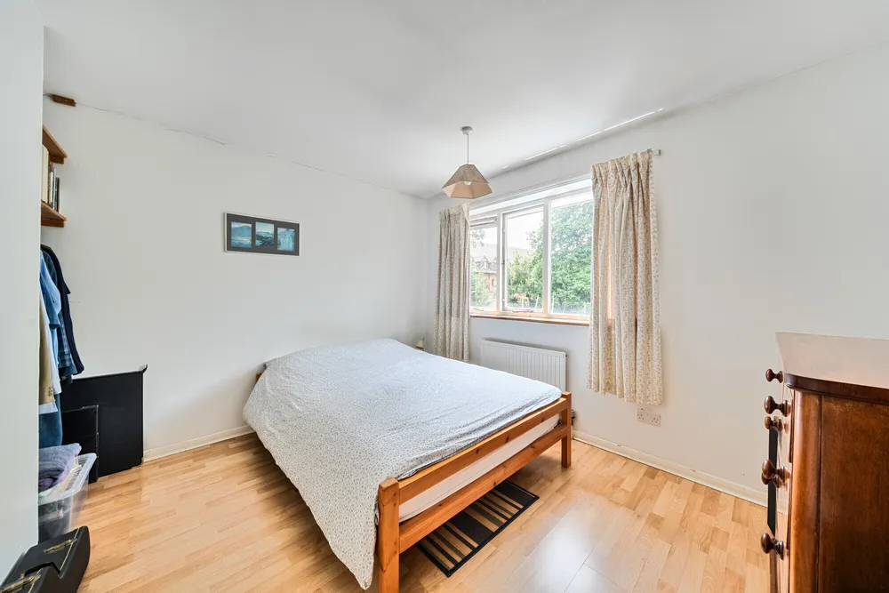 Mangrove Road, Hertford, SG13