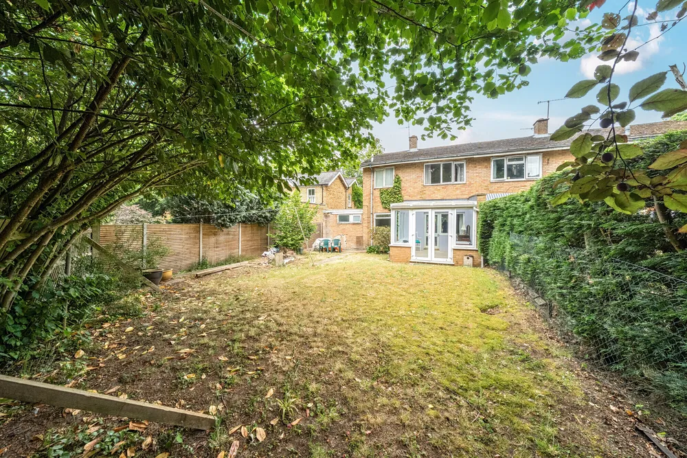 Mangrove Road, Hertford, SG13