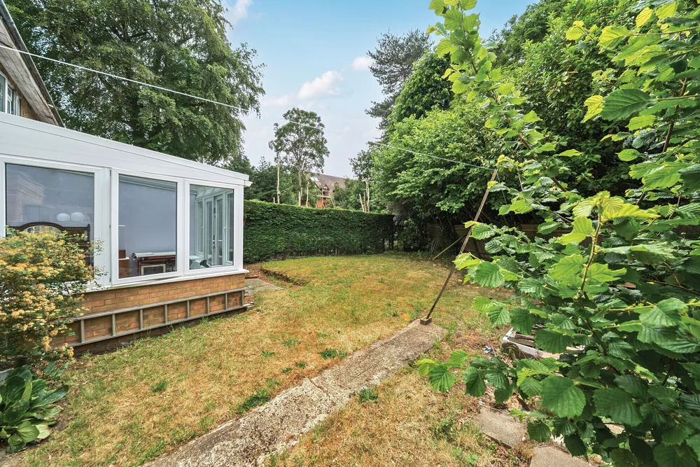 Mangrove Road, Hertford, SG13