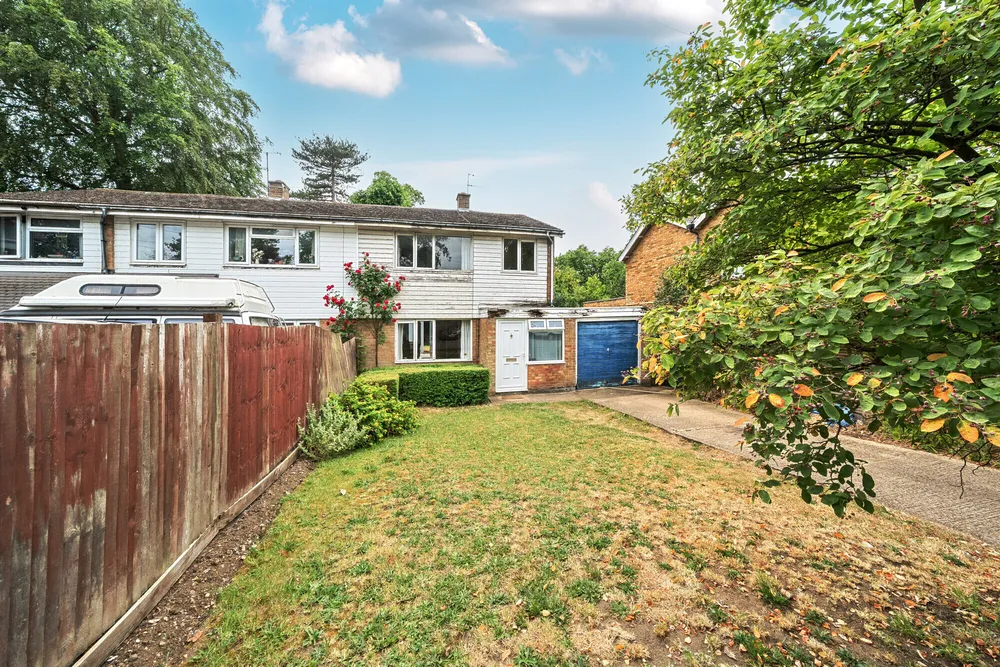 Mangrove Road, Hertford, SG13
