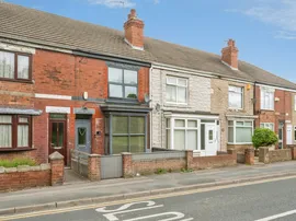 Main View, Stainforth, Doncaster photo