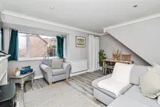 Millside, Hales, Norwich