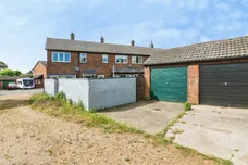 Millside, Hales, Norwich