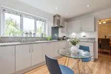 Fortune Way, Bassingbourn, Royston