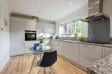Fortune Way, Bassingbourn, Royston