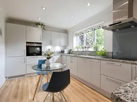 Fortune Way, Bassingbourn, Royston thumb 3