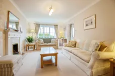 Fortune Way, Bassingbourn, Royston