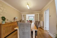 Fortune Way, Bassingbourn, Royston