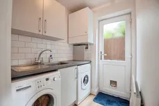 Fortune Way, Bassingbourn, Royston