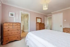 Fortune Way, Bassingbourn, Royston