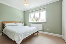 Fortune Way, Bassingbourn, Royston