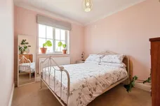 Fortune Way, Bassingbourn, Royston