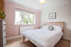 Fortune Way, Bassingbourn, Royston