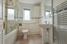Fortune Way, Bassingbourn, Royston