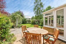 Fortune Way, Bassingbourn, Royston
