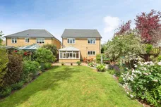 Fortune Way, Bassingbourn, Royston