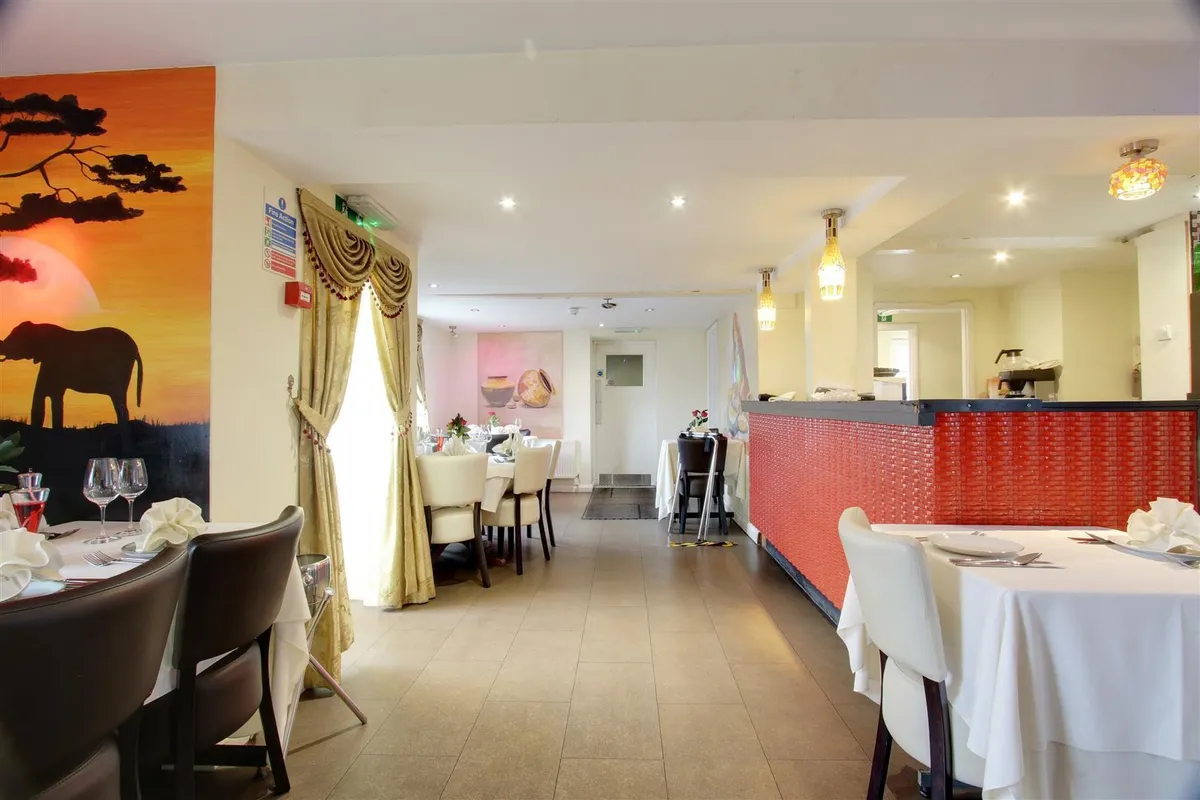 Marsworth Road, Pitstone, Buckinghamshire