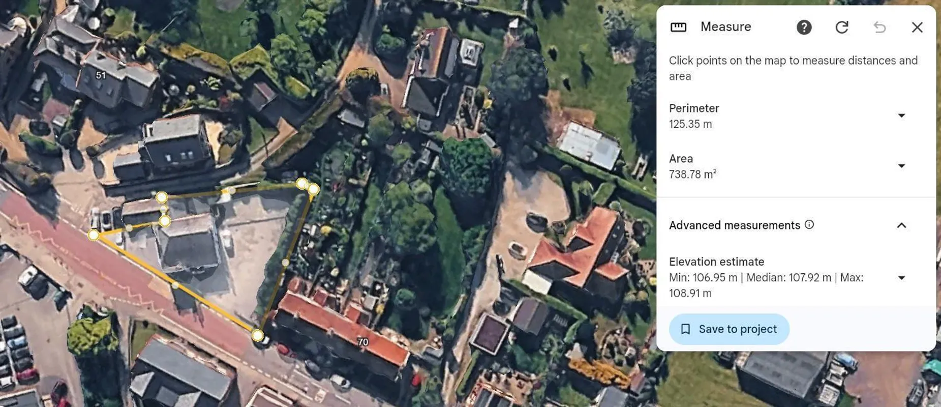 Marsworth Road, Pitstone, Buckinghamshire