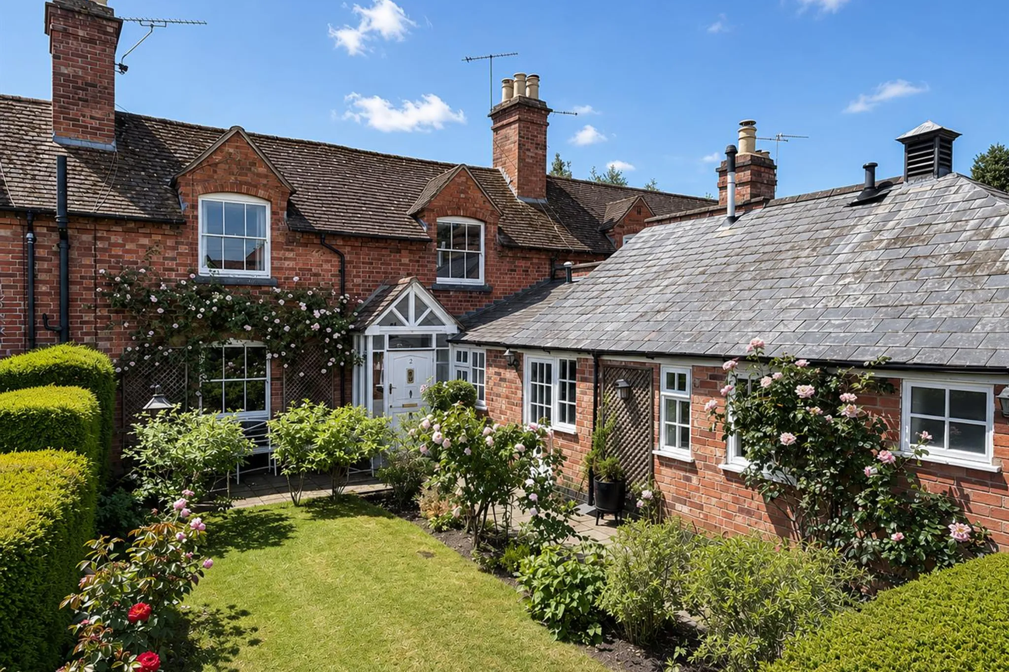 Marigold Cottage, The Green, Alveston
