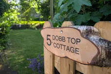 Dobb Top Road, Holmbridge, Holmfirth