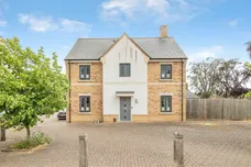 Brigade Grove, Colchester