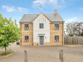 Brigade Grove, Colchester photo