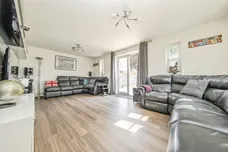 Brigade Grove, Colchester