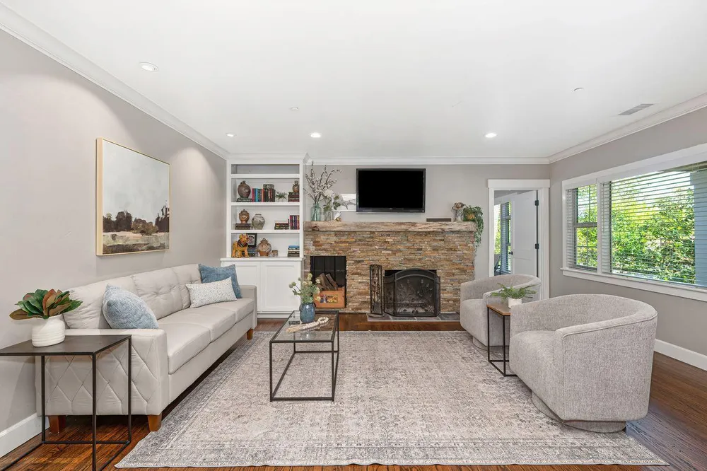 5216 Marione Dr, Carmichael, CA 95608