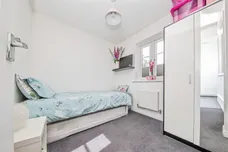Brigade Grove, Colchester
